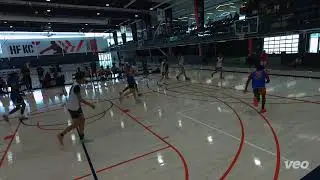 Digital Junkie  Presents - CrossRoads Elite Invitational - Top 80 - Game 6