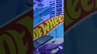 '84 Ford Mustang SVO STH Hotwheels #superthunt #hotwheels #mustang #diecast #viral #youtubeshorts