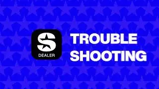 Troubleshooting tips for the enhanced SiriusXM Dealer App