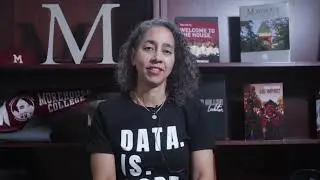 On Topic with Dr. Talitha Washington || How Data Science Influences Elections & Voting
