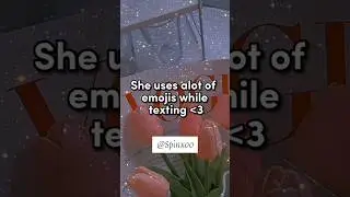 Signs if SHE likes you 👄||Woman☕ #shorts #girlsschool