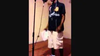Dee Da Flame- I Aint Takin A L