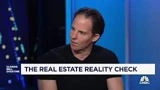 SVHO CEO talks the impact of AI start-up growth San Francisco real estate