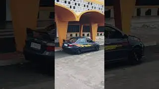 Ride on Mobil Kontes #gresik #automobile #jdm  #motovlogergresik #vios #viosmodifikasi #viosmodified