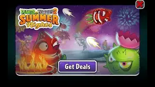 Plants Vs Zombies 2 Arena S68 Week 330 Over 8.7 Mill No Premium Loadout (Dartichoke)