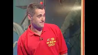 Get Your Own Back Series 3 (1993) Episode 5 - Full Episode