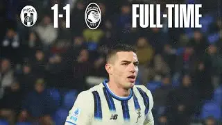 analisi Pisa Atalanta 