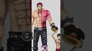 VIL&Otilde;ES DERROTADOS QUE V&Atilde;O VOLTAR EM ONE PIECE! #onepiece #ytshorts