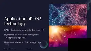 Gene Therapy by Odell Evans