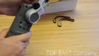 Wholesale 220V Tube Belt Sanders Polisher, Portable Polishing Machine for Stainless Steel Tube Proce