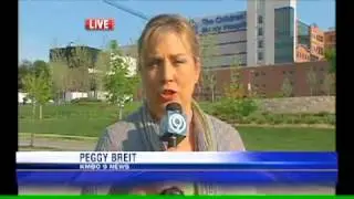 EMMYS 2012 | Cat. 3, Newscast- Evening, 1-49 | KMBC 9 News at 6:00