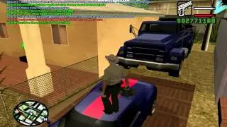 GTA samp - NGRP
