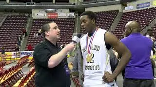 2017-03-23 Interview with Neumann Goretti's Mike Millsip & Chris Ings