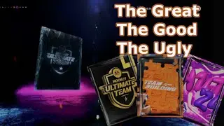 Store Packs Never buy this pack NHL 24 Hut
