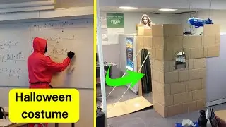 People Who Know How Not to Get Bored at Work