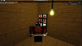camping 3 secret ending