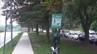 Pet Waste Disposal