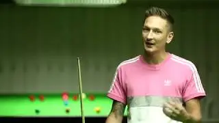 The Welsh Wizard - Andrew Pagett