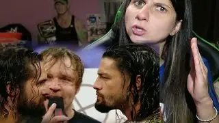 WWE Raw Results June 13, 2016