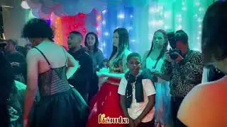 FESTA ZÉ PILINTRA - PAI JUNIOR DE OYÁ | 12 ANOS ZÉ PILINTRA