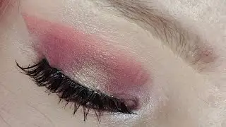 Orange & Lila ? Augen Make-up mit der Unconditional Love Lidschatten Palette