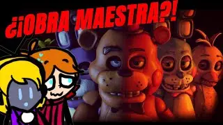 ¡¡¡Five Nights At Freddy's y su REVOLUCIÓN en el INTERNET!!!