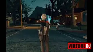 Thomas The Dank Engine SFM Music Video (Pedro Lopes Remix)