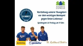 Interview Sebastian Sammy Lenzi