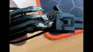 Melting ATX 3.0 PCIe Gen 5 PSU Cables - More info needed.