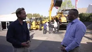 Electra Mining Africa 2024: Sany sets its sights on South Africa