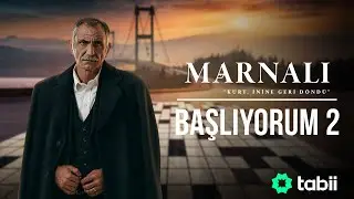 Başlıyorum 2 | Marnalı Dizi Müzikleri