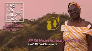 Mike's Moment Of... Dinki, Zella, Gerreh + EP 036