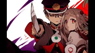 Hanako x Yashiro - Angel With A Shotgun (Ghost With A Knife)