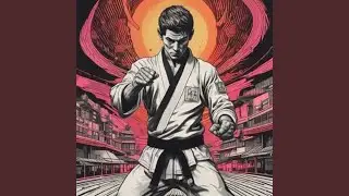 Brazilian Jiu Jitsu
