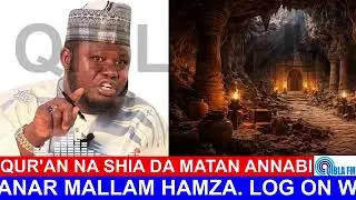 Qur'ani Irin Na Shia da Matan Annabi - Tare Sheikh Asadussunnah on Qibla FM