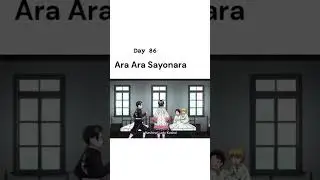 demon slayer funny scene 😅 sayonara #anime #demonslayer #sayonara #short