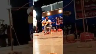 Icche Dana By Sirsendu sahoo ( LIVE)2018