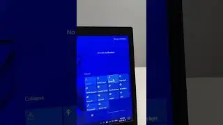 Windows 10 Battery SAVING Tip 5 🔋#shorts