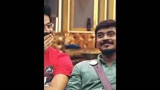 Azeem mass💥 and myna fun 😂 in bigg Boss|#bbs6 #azeem #biggboss #biggbossthug #azeem #bbs6 #biggboss