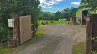 Greenacres Camping and Caravan Club Certified Site