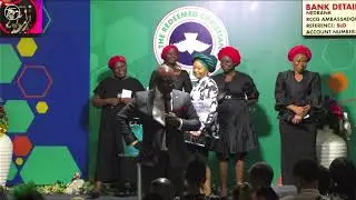 2ND SUNDAY SERVICE || ANNUAL ANOINTING SERVICE || THEME: FRESH OIL