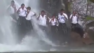 Cachoeira Farlem clip
