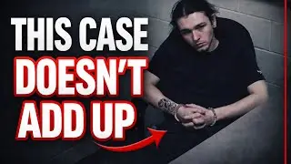 This Case Doesn&rsquo;t Add Up | True Crime Live Commentary
