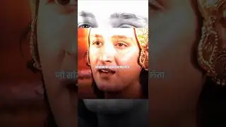 quotes of lord Krishna 🛐🔱#reaction #motivation #shots