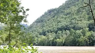 Hot Springs and Max Patch 8/24/19