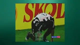 PALMEIRAS AMASSA O SANTOS NO PALESTRA! 💚🔥 4x1 COM SHOW DE KEIRRISON | 2009