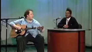 Checkerphil and Josh Bloom discuss Michael Jackson
