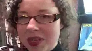 Less Grainy Version of the the Six-Word Memoir Video