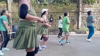 #Thurs#Zumba#Zladies#12-11-25
