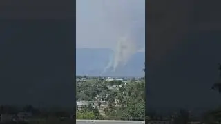 Pakistan heat wave . weather is no toratable 🔥⛰️